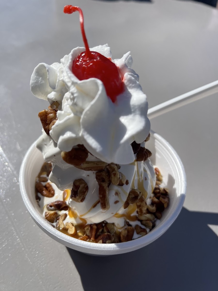 Frankfort Dairy Maid - Photo 1