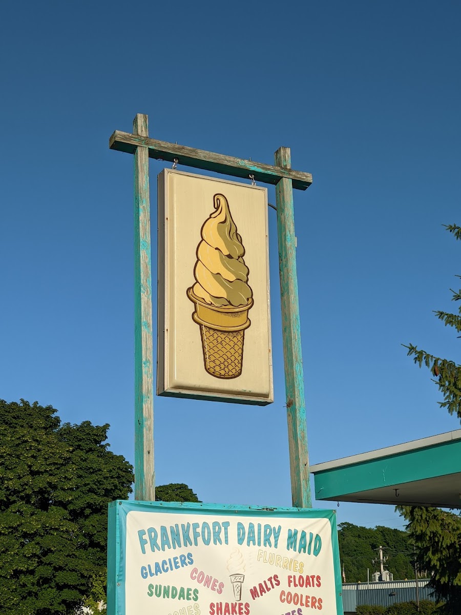 Frankfort Dairy Maid - Photo 5