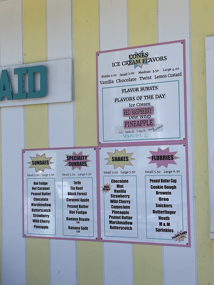 Menu Photo 0