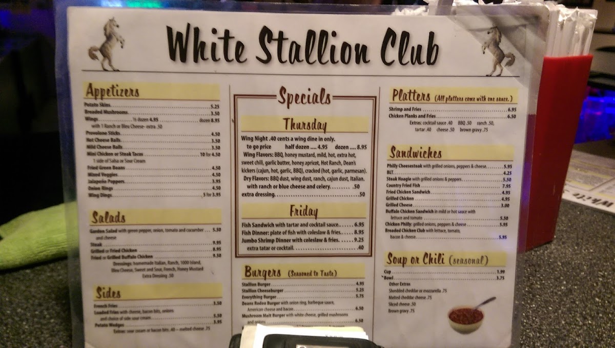 Menu Photo 3