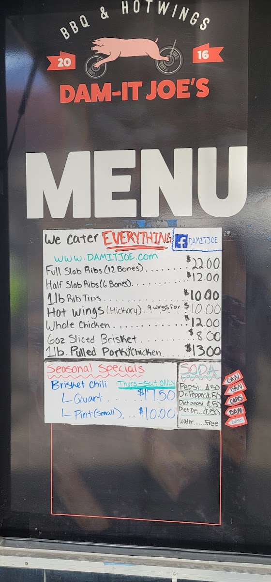 Menu Photo 9