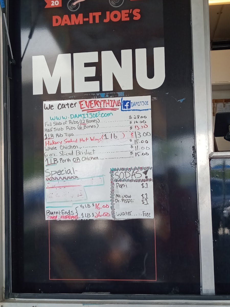 Menu Photo 6