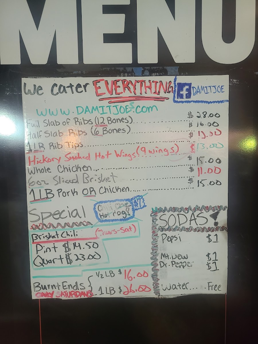 Menu Photo 7