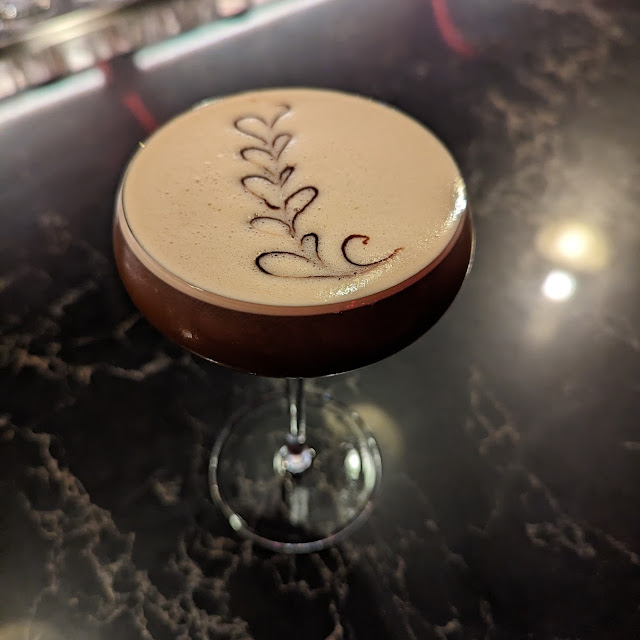Espresso Martini
