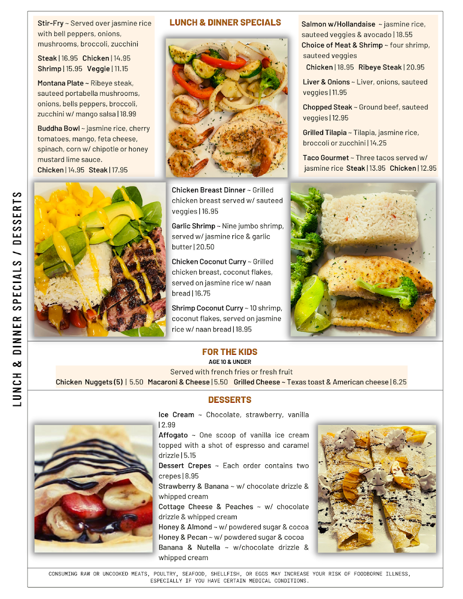 Menu Photo 0
