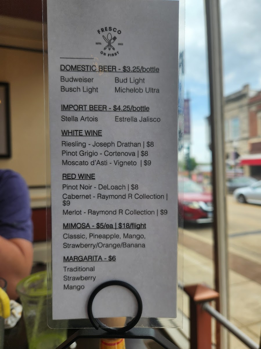 Menu Photo 9