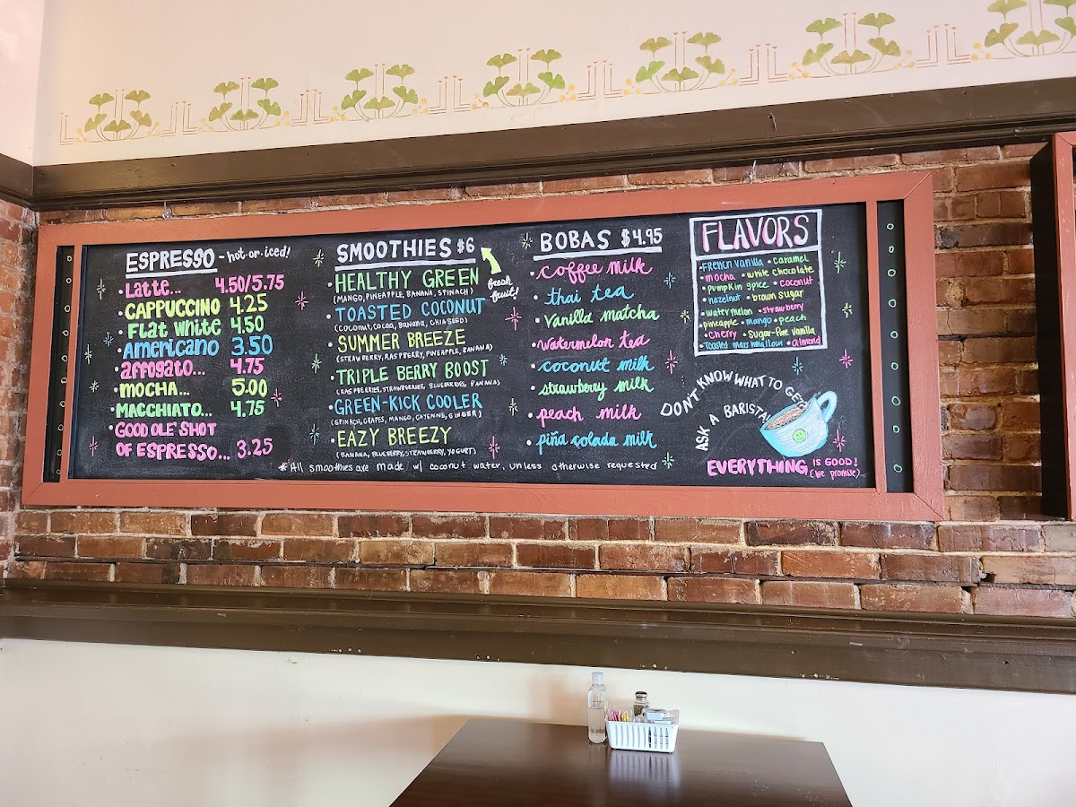 Menu Photo 5