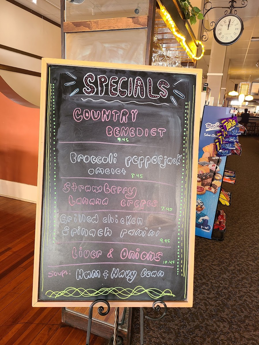 Menu Photo 6