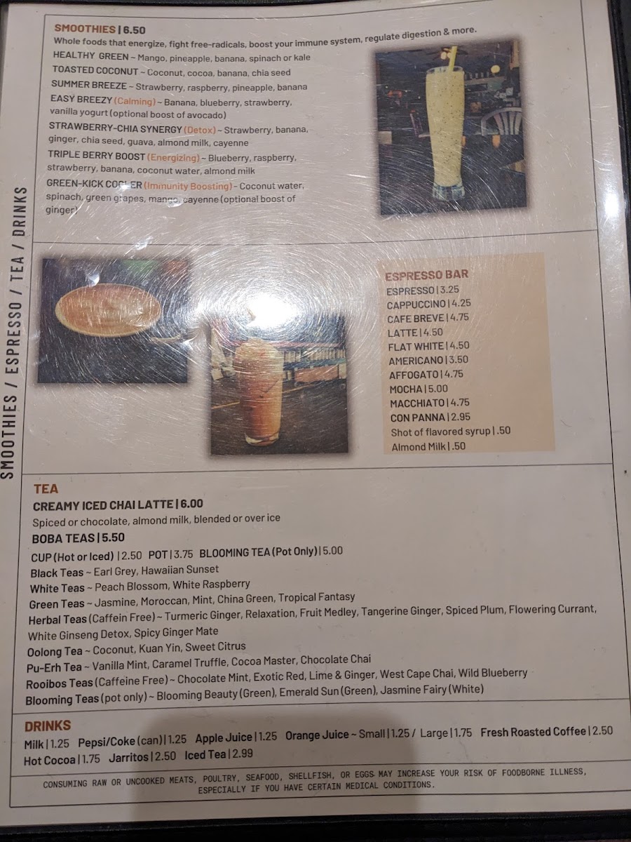 Menu Photo 7