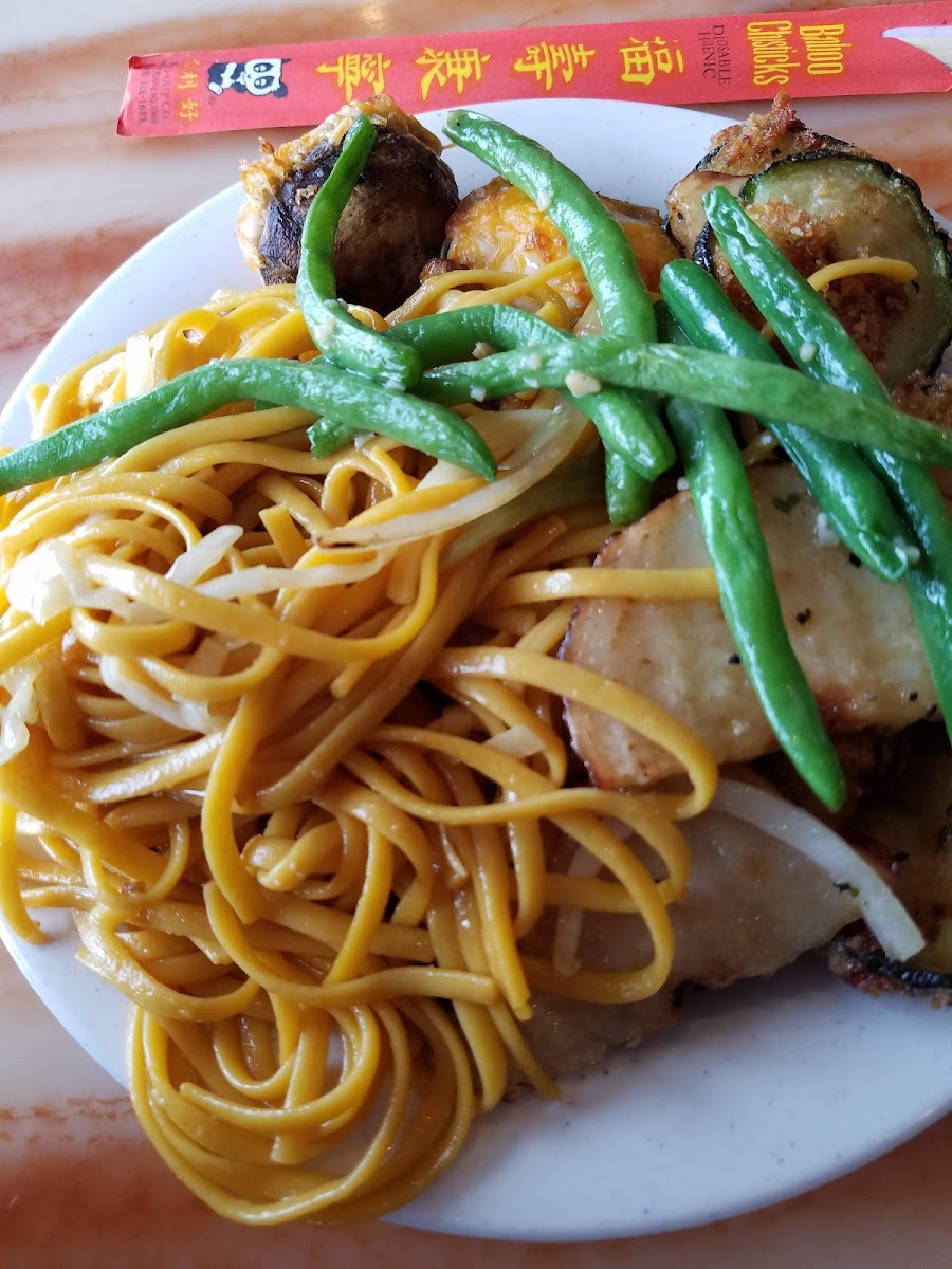 King Buffet And Mongolian Grill - Photo 4