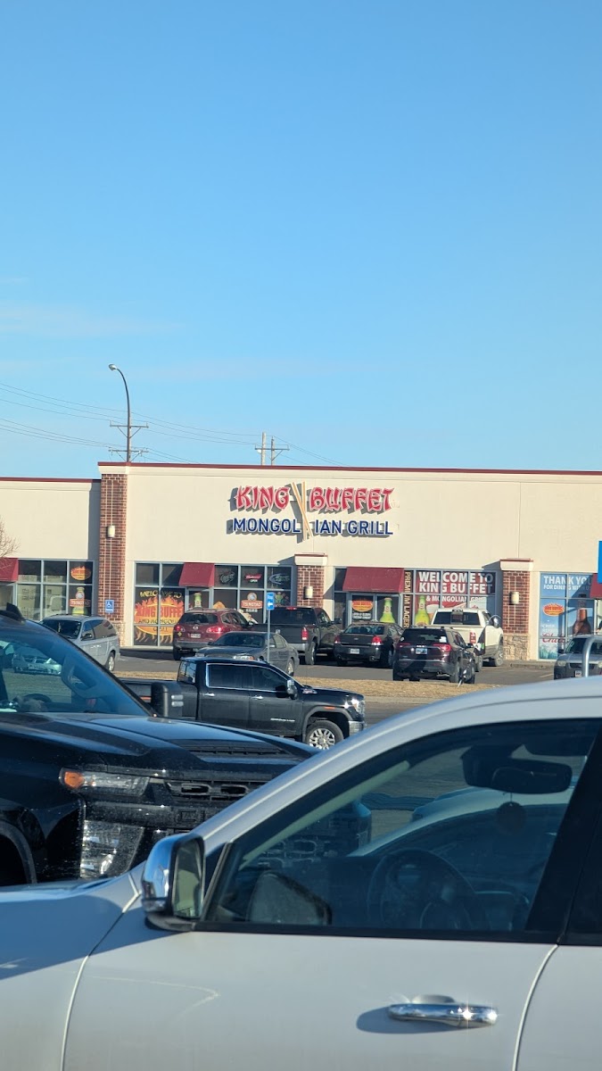 King Buffet And Mongolian Grill - Photo 6