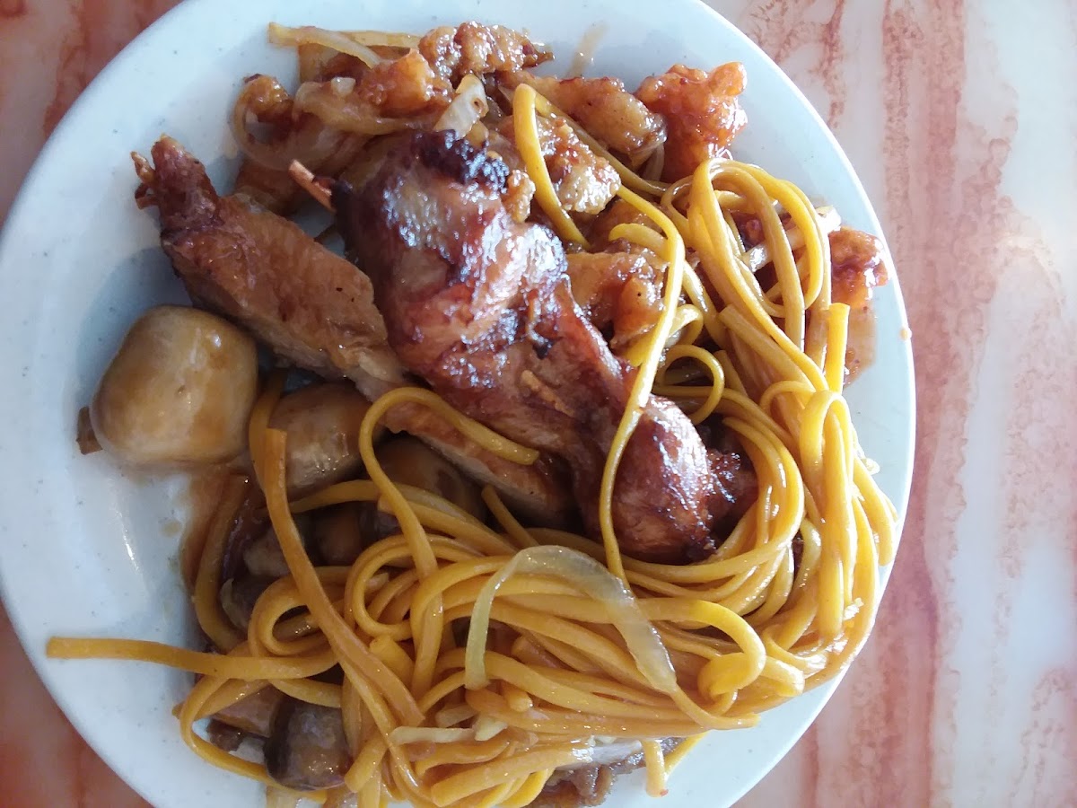 King Buffet And Mongolian Grill - Photo 7