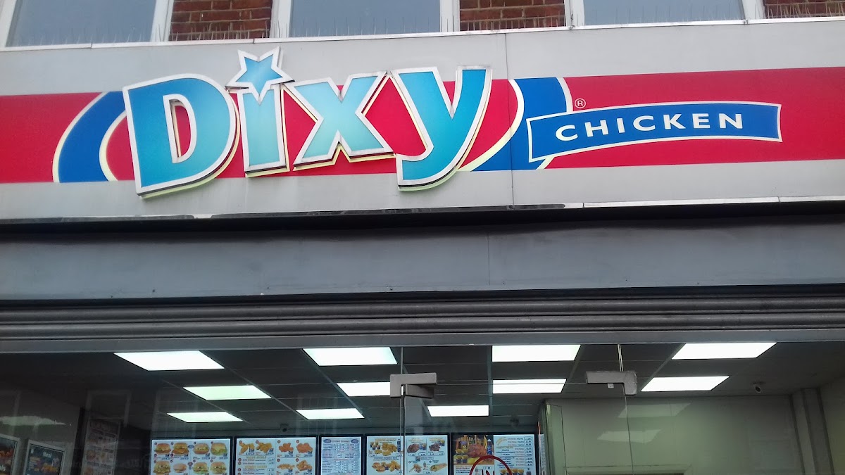 Dixy Fried Chicken - Photo 3