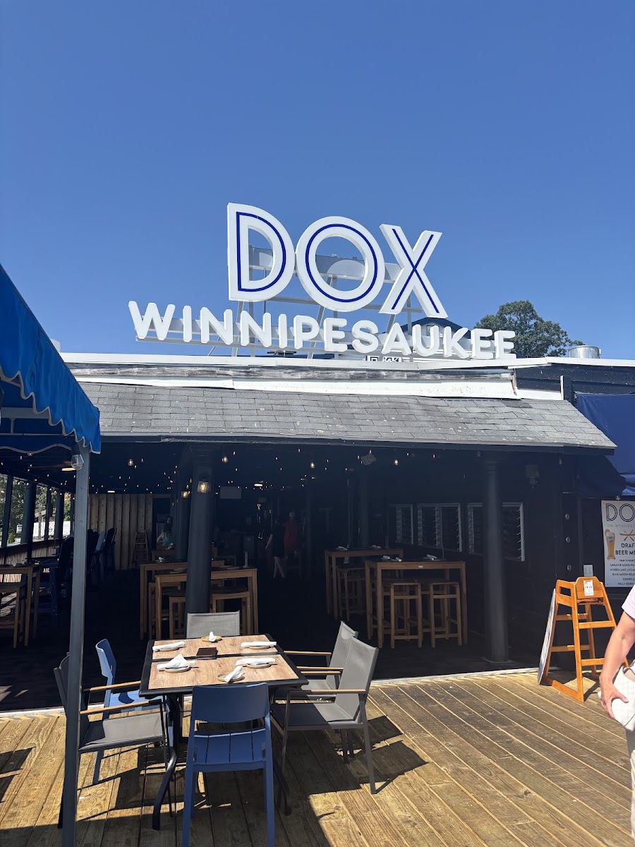 DOX on Winnipesaukee - Photo 2