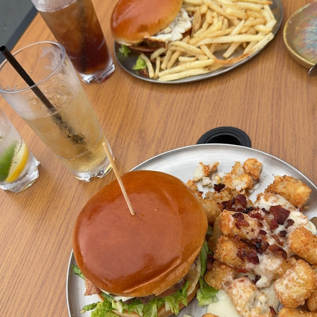 Chicken Sandwich