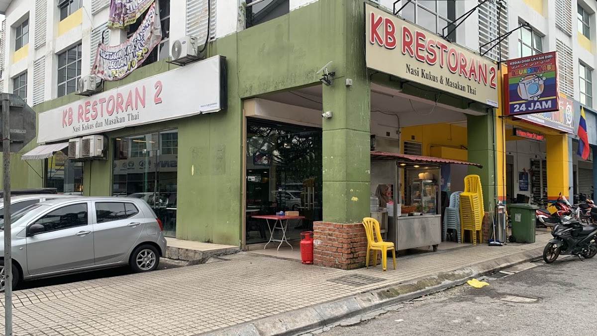 KB RESTORAN 2
