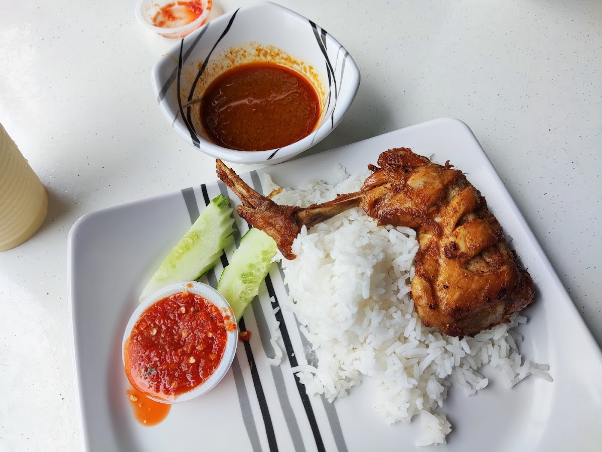 KB RESTORAN 2 - Photo 4