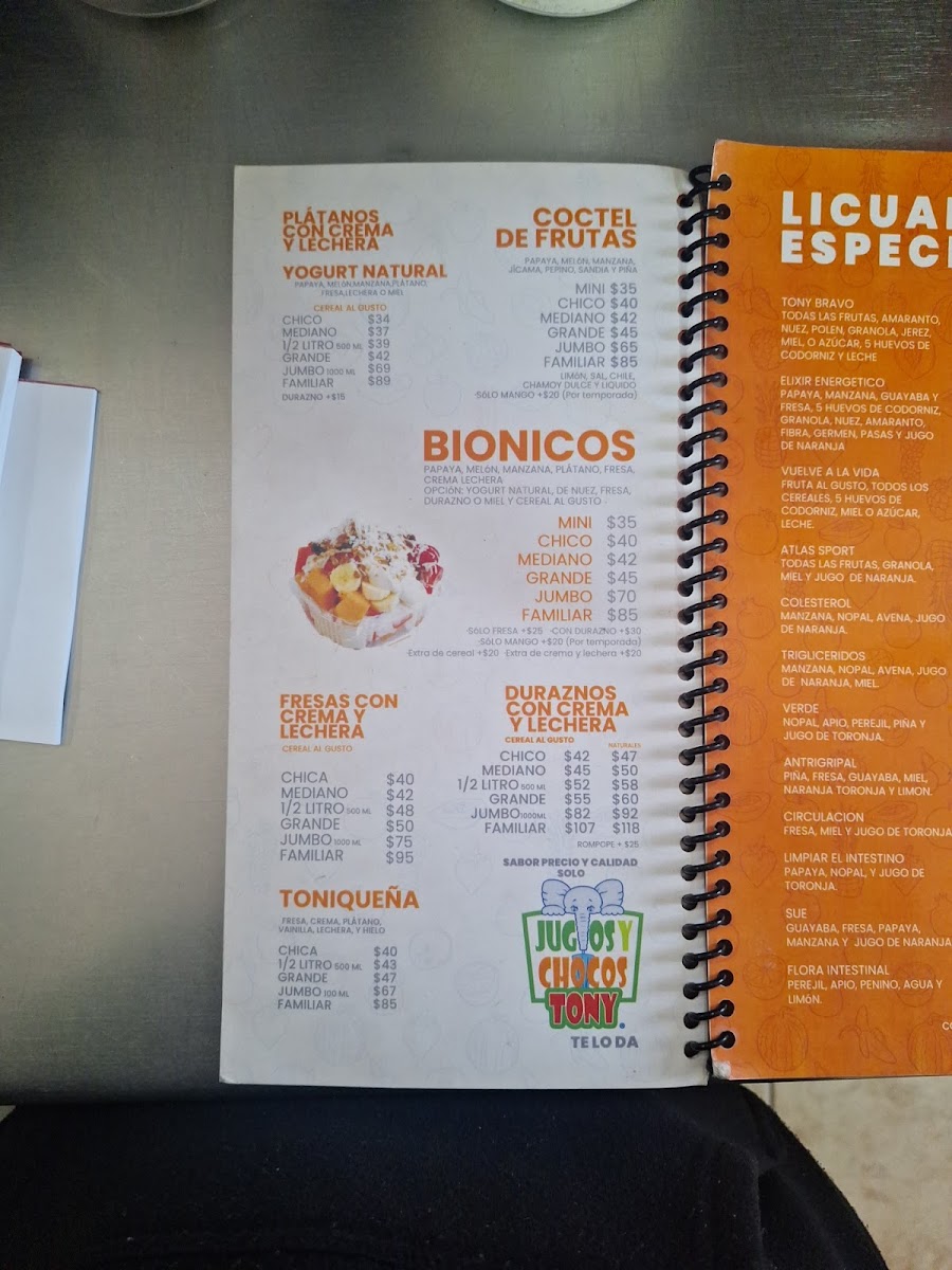 Menu Photo 2