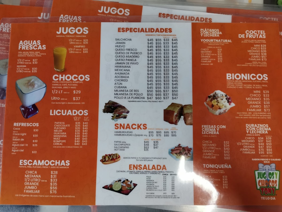 Menu Photo 7