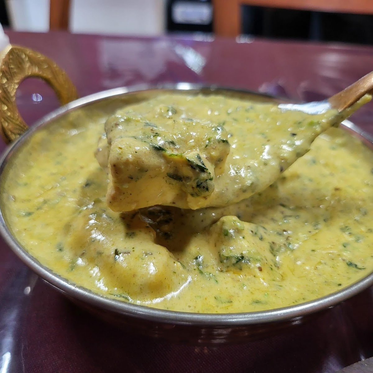 DESI FLAMES AND SWEETS - Photo 2