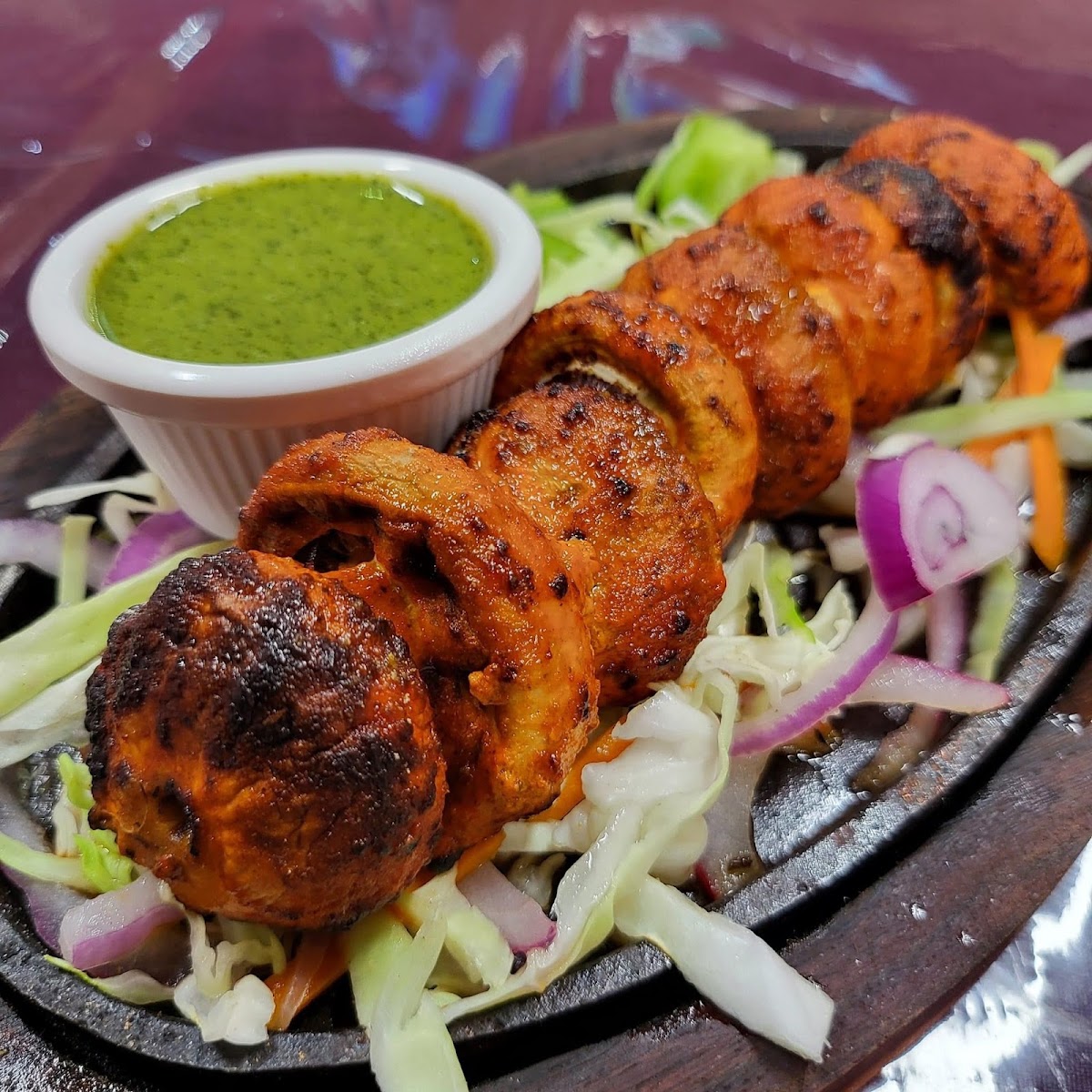 DESI FLAMES AND SWEETS - Photo 6