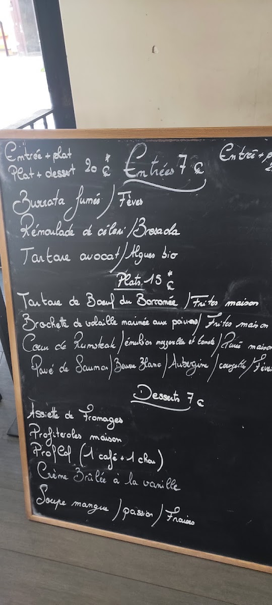 Menu Photo 3