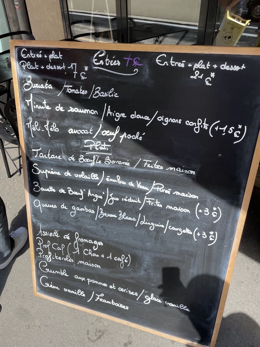 Menu Photo 4