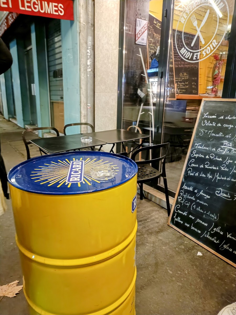 Menu Photo 7
