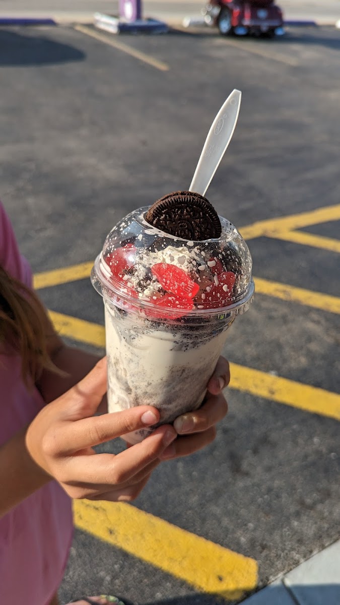 Route 66 Creamery Wilmington - Photo 4