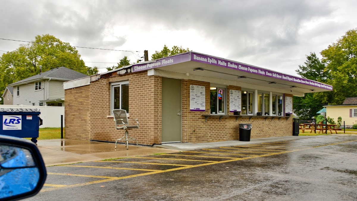 Route 66 Creamery Wilmington - Photo 7