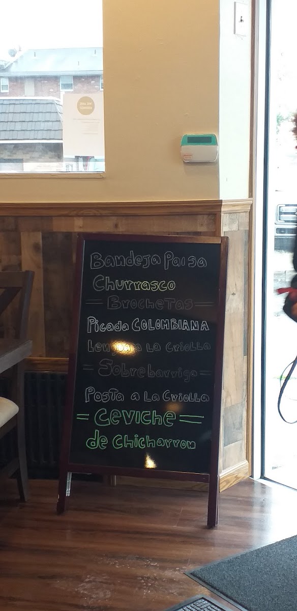 Menu Photo 6