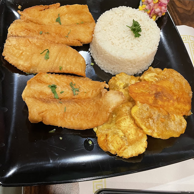 Tostones