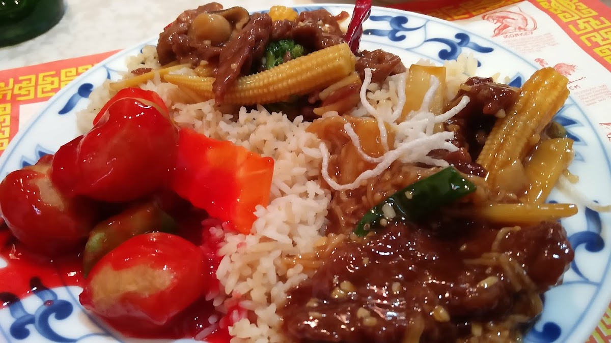 Szechwan Chinese Restaurant - Photo 3
