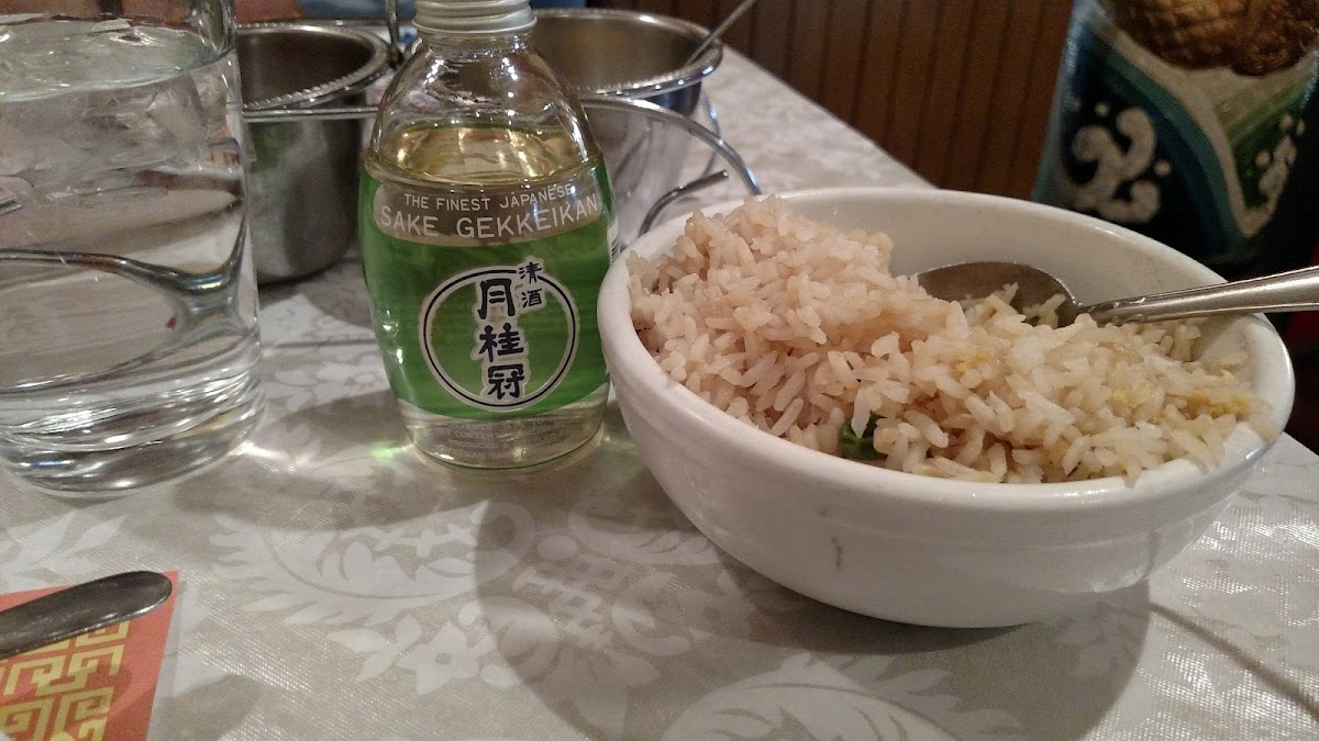 Szechwan Chinese Restaurant - Photo 6
