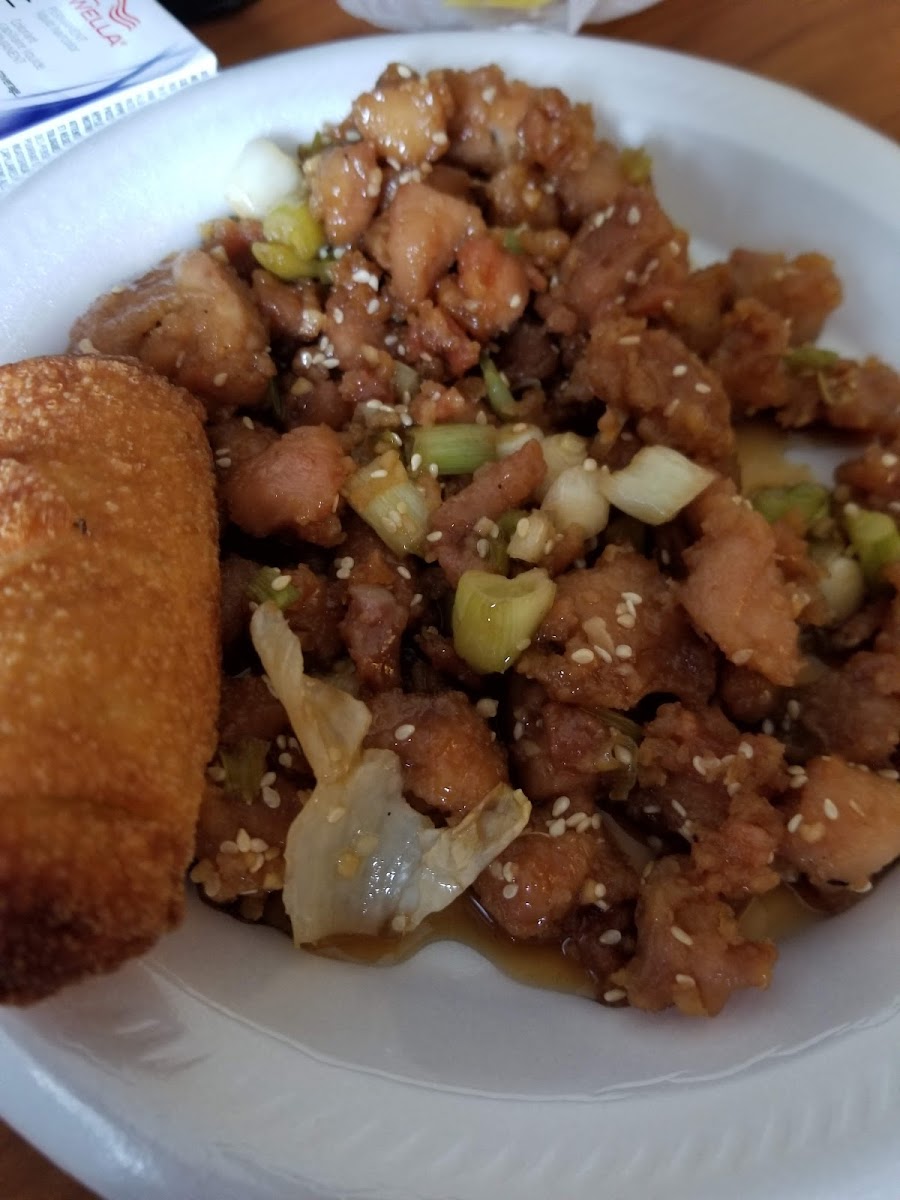 Szechwan Chinese Restaurant - Photo 7