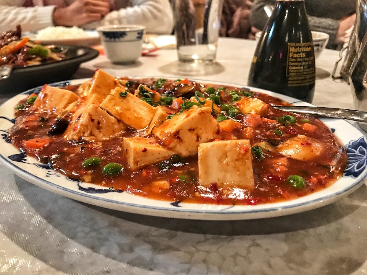 Szechwan Chinese Restaurant - Photo 8