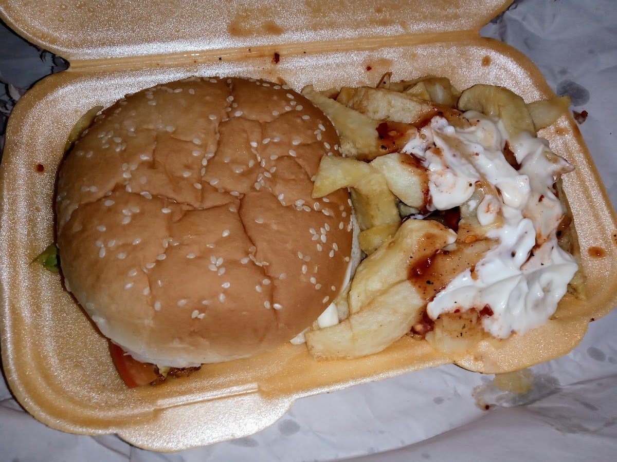 Broadway Kebab House - Photo 1