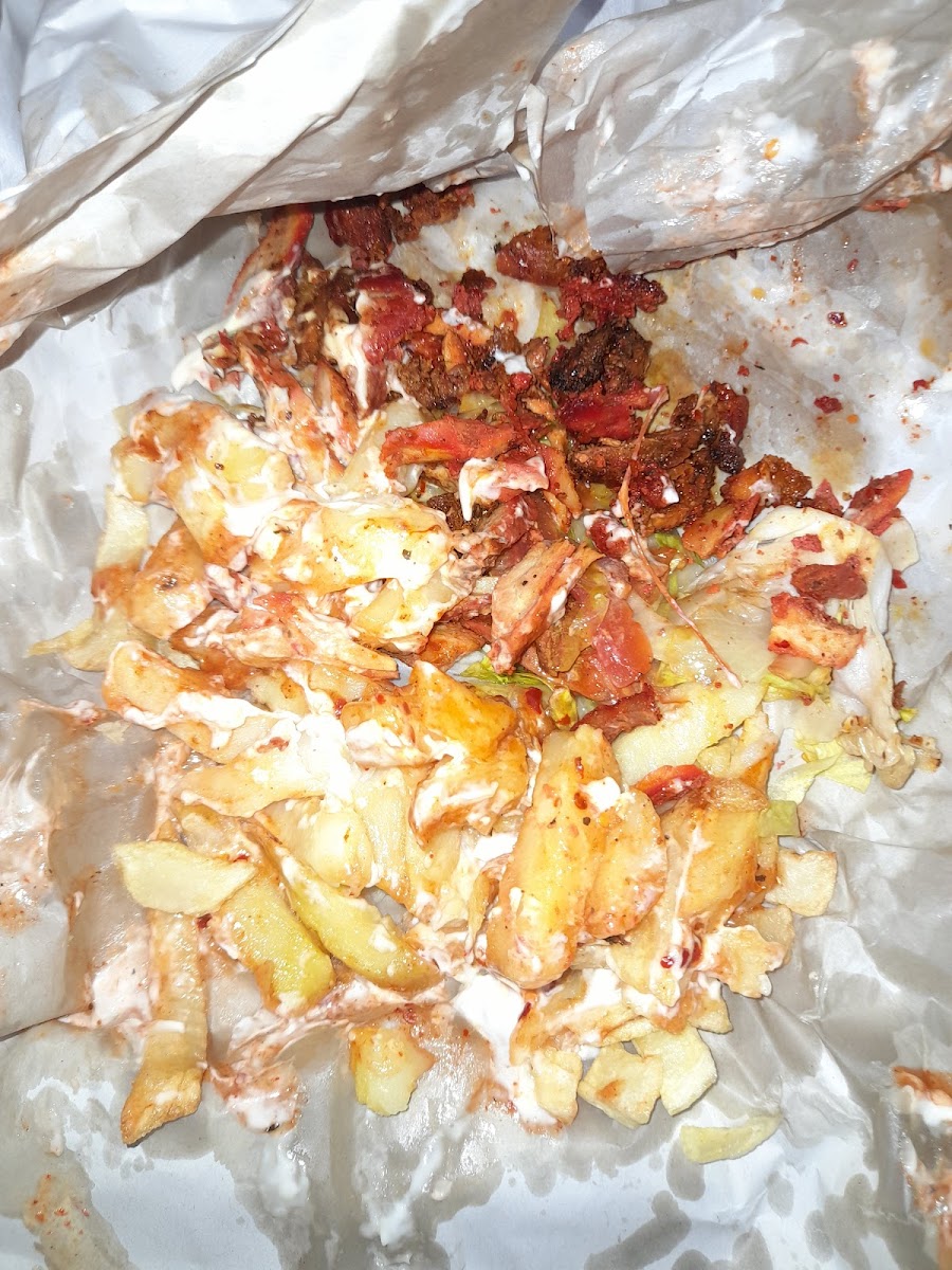Broadway Kebab House - Photo 4