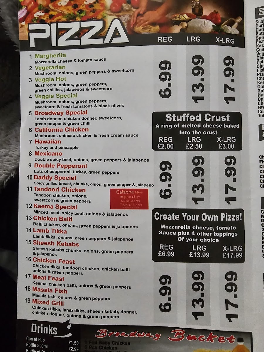 Menu Photo 0