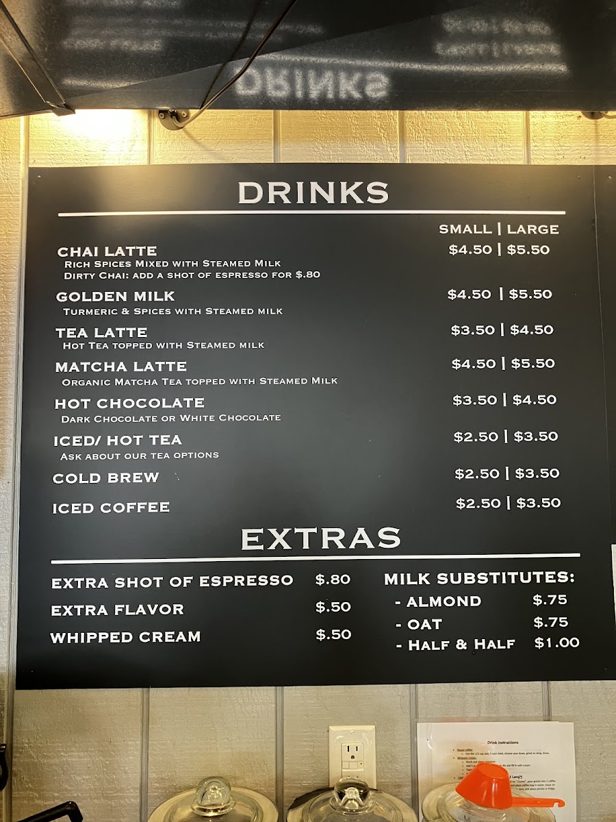 Menu Photo 0
