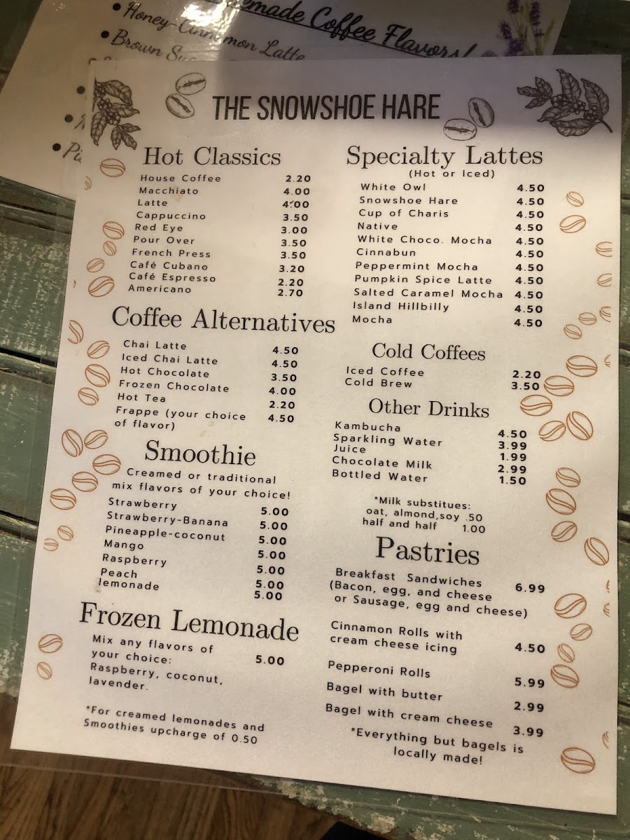 Menu Photo 5