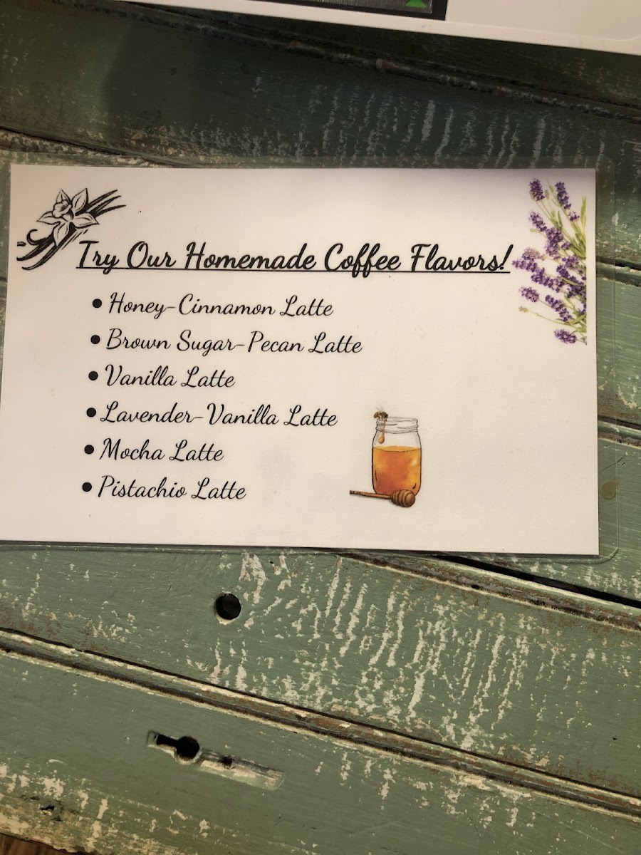 Menu Photo 7