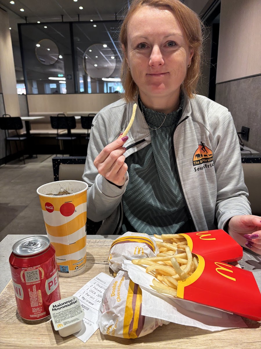 McDonald's Milano Malpensa T2 - Photo 5