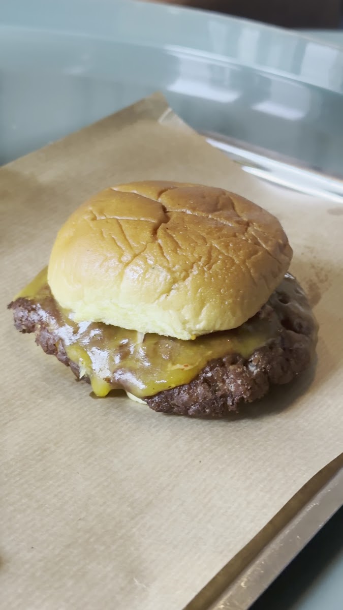 Wawa Smash Burger - Photo 1