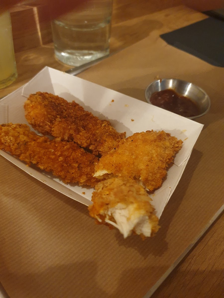 Wawa Smash Burger - Photo 4