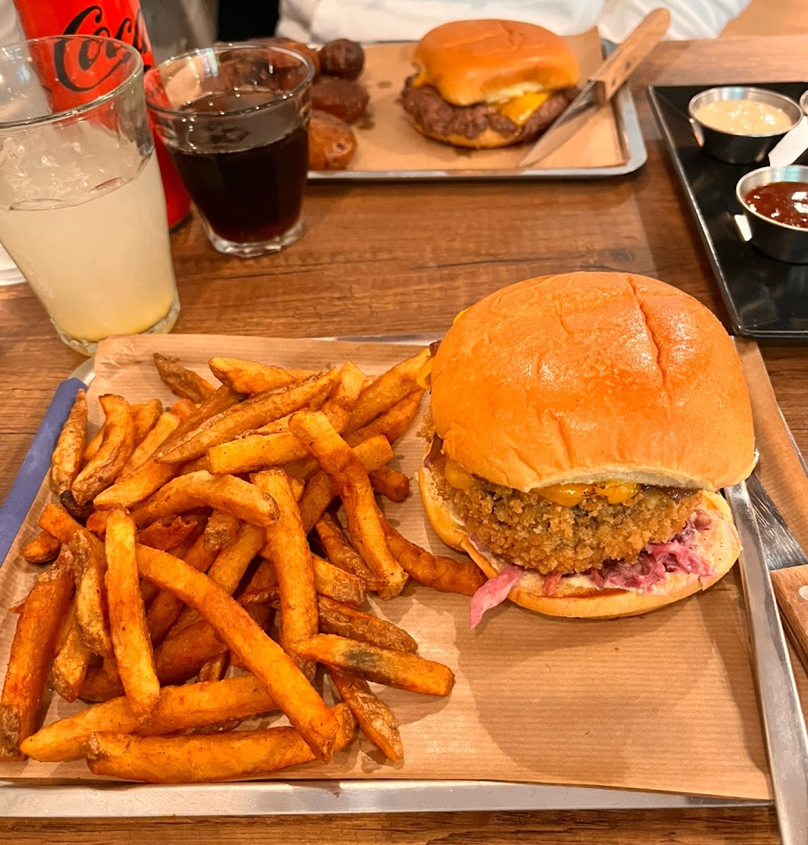 Wawa Smash Burger - Photo 6