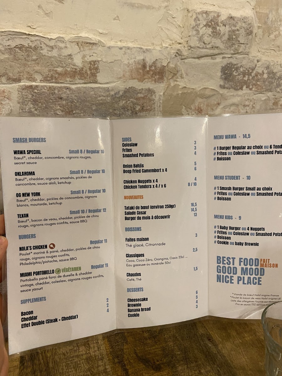 Menu Photo 8