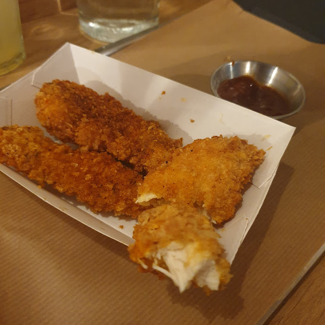 Tenders