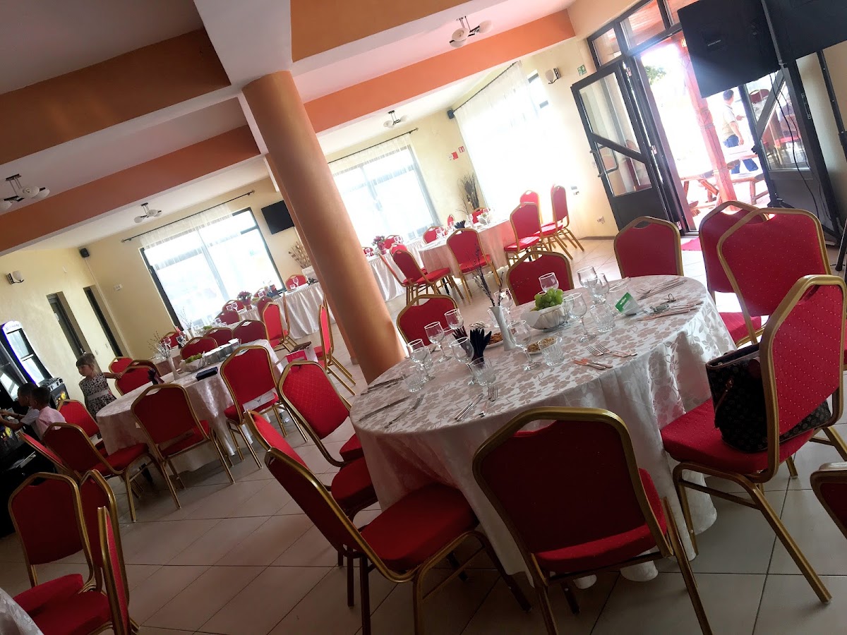 Coffee Grill Colibasi