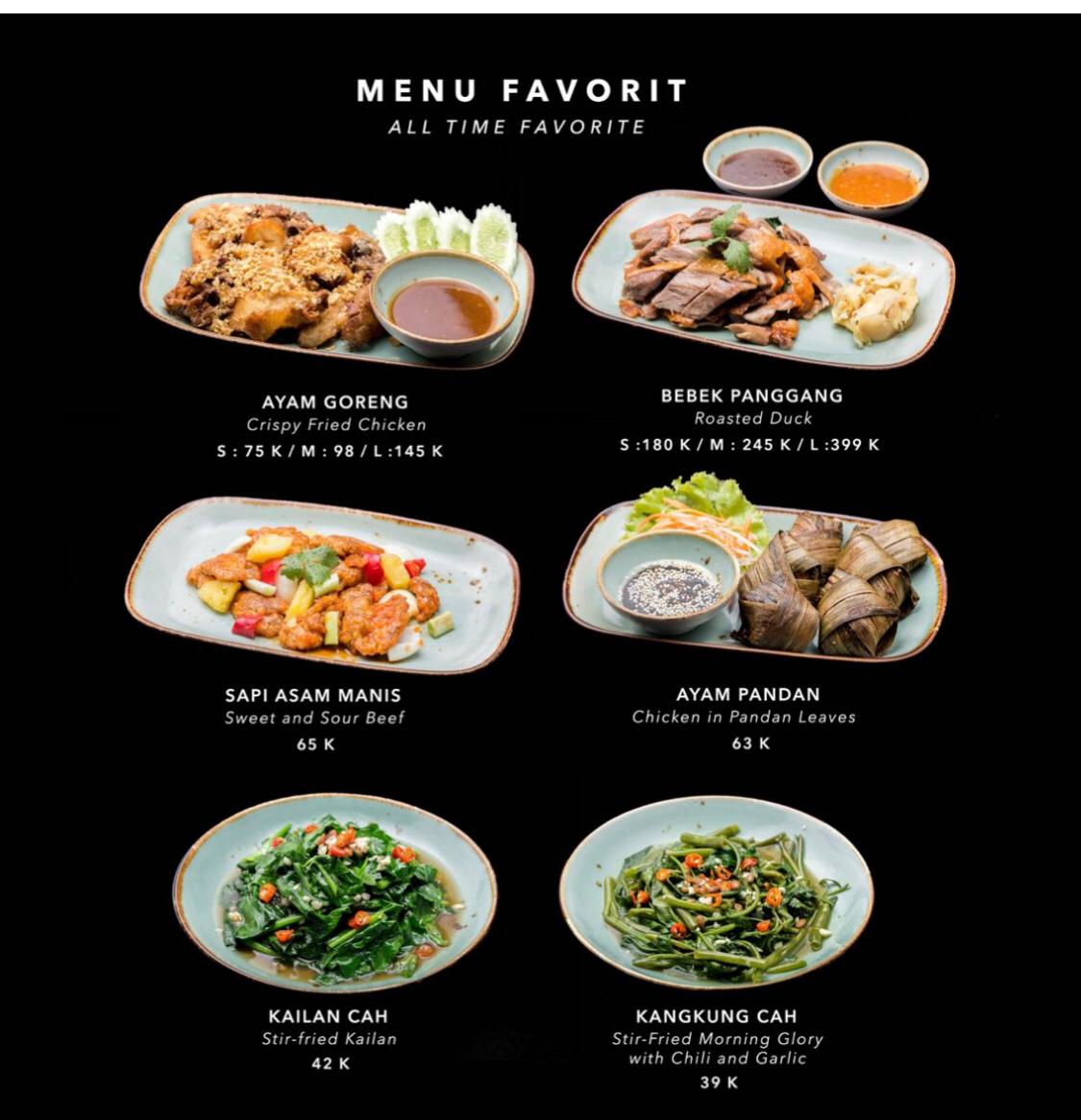 Menu Photo 5